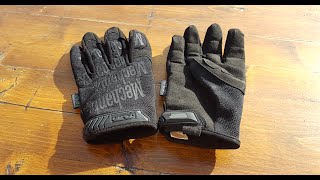 The Best Way to Break in Your 44 Glove  GLOVE GIVEAWAY [upl. by Walker]