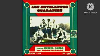 Los Rutilantes Guaraníes 1968 [upl. by Racklin]