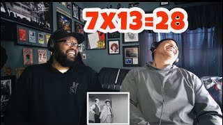 Abbott and Costello 7x1328  REACTION [upl. by Gaeta]