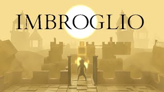 Imbroglio Walkthrough [upl. by Eissen303]