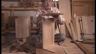 Amazing japanese woodworking skills [upl. by Felizio790]