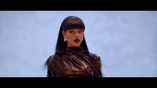 RIHANNA  ANTIdiaRy Full Film [upl. by Marga257]