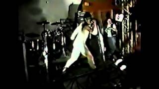 GG Allin  Warehouse Chicago  15111986 RemasteredFullShow60fps [upl. by Nyladnek45]