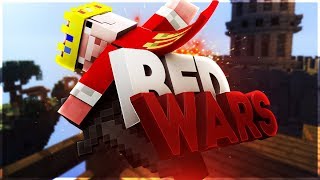 carrying two noobs in bedwars ft ginger amp hanna [upl. by Iddo968]