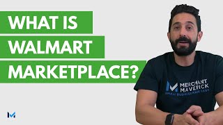 Mastering Walmart Marketplace Step by Step [upl. by Akimot698]