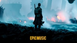 Мощная Эпическая Музыка  The BEST Epic Music [upl. by Assej]