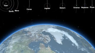 All Planets with Texture PACK Spaceflight Simulator 15  How to install  SFS PLUS [upl. by Idnal316]