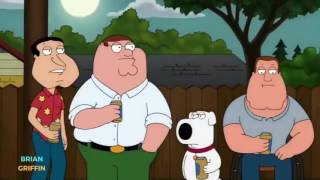 Family Guy  King of the Hill opening [upl. by Nuoras]