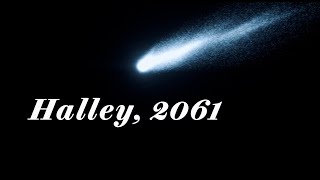 Halleys Comet changed humanity This is how [upl. by Voltmer470]