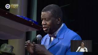 PASTOR EA ADEBOYE SERMON  UNCOMMON MIRACLES [upl. by Gnoht538]