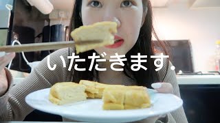 Attempting to cook Tamagoyaki  Idiot Sandwich EP 1  Euodias [upl. by Eyk]