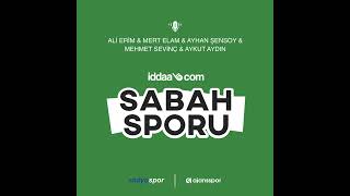 Sabah Sporu  1322025 [upl. by Eilram]