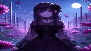 Nightcore  Floriography [upl. by Hirsch469]