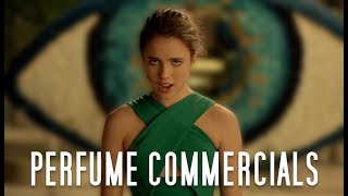 The Art of Perfume Commercials [upl. by Chappie]