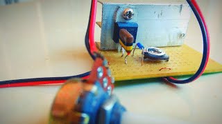 Ac motor speed control using triac [upl. by Swords484]