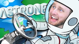 Astroneer speedrun core 440 Former world record [upl. by Clywd269]