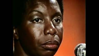 Nina Simone  Stars at Montreux Festival in 1976 [upl. by Wivinia]