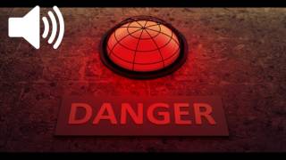 DANGER Alarm Sound Effects [upl. by Nohshan]