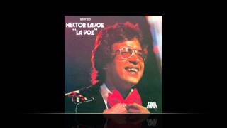 Hector Lavoe  El Todopoderoso [upl. by Bambi713]