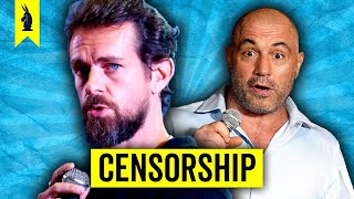 How Censorship Changed [upl. by Ronoh]