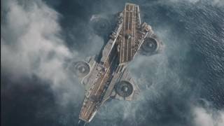 Carriers  Ep 1 amp 2 Discovery Channel [upl. by Thaxter300]