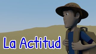 La Actitud [upl. by Reld]