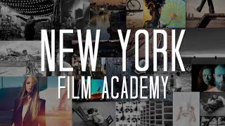 New York Film Academy Photography School in New York City [upl. by Assenov325]