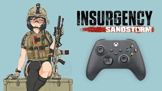 Insurgency Sandstorm  ALL WEAPONS Showcase [upl. by Nameerf]