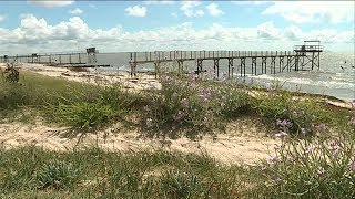 SUIVEZ LE GUIDE  Les Moutiers en Retz la campagne à la mer [upl. by Towrey]