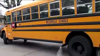 Transportation issues at Westerville Schools [upl. by Artemus]