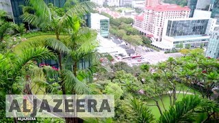 🇸🇬 earthrise  Singapore Asias Greenest City  earthrise feature [upl. by Jaco]