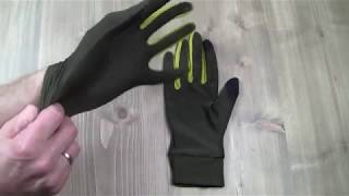 Alpinestars SMXZ Drystar Gloves Review [upl. by Krantz]