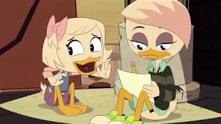 DuckTales The Last Adventure  SERIES FINALE  Webbys Secret  Review  SPOILERS  Reaction [upl. by Virgina]