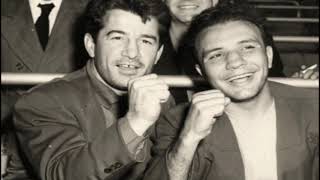 Rocky Graziano vs Jake Lamotta  Who Would Have Won [upl. by Horan]