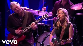 Tedeschi Trucks Band  Darling Be Home Soon Live [upl. by Nylkaj827]