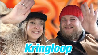 Kringloop SHOPLOG  Rosalie Boom 168 [upl. by Sayer887]