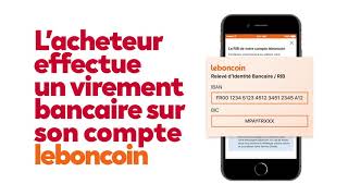 Vendez ou achetez votre véhicule grâce au paiement sécurisé leboncoin [upl. by Jumbala]