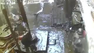 Top five oil rig explosion [upl. by Burney]