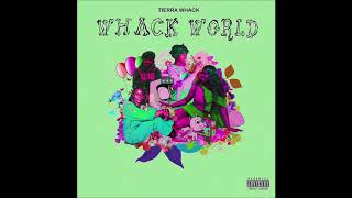 Tierra Whack  Whack World FULL ALBUM CLEAN [upl. by Milson469]