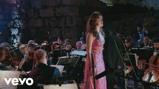 Charlotte Church  Plaisir damour Live From Jerusalem 2001 [upl. by Ocir]