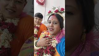 আমরা একটা Business Open করেছি  Mandira Baisakhi [upl. by Ninos19]