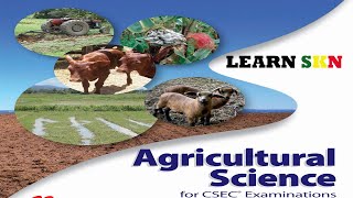 WHAT IS AGRICULTURE AND WHY IS IT IMPORTANT [upl. by Ffoeg684]