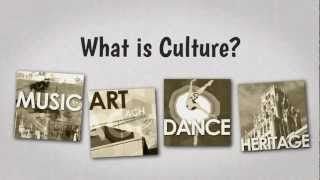 What is Culture [upl. by Ruenhcs]