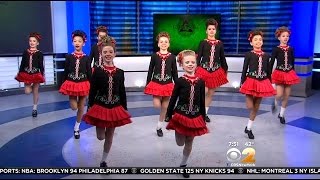 ORourke Irish Dancers [upl. by Wattenberg787]