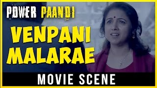 Pa paandi  Full Movies Videos  Dhanush  Subramanjam Siva  Rajkiran  Prasanna [upl. by Alane]