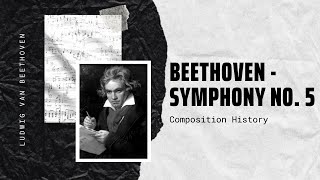 Beethoven  Symphony No 5 [upl. by Margret]