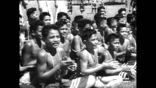 Samoa 1949 [upl. by Gerge168]