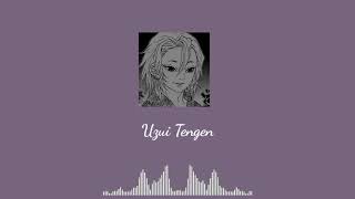 Uzui tengen voice [upl. by Sterne540]