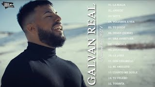 Galvan Real  Mix 2021  Grandes exitos del Galvan real 2021 Album Complete de Galvan Real [upl. by Mitchiner]