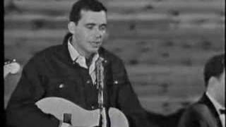 Bobby Bare  500 miles [upl. by Litt90]